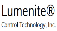 LUMENITE CONTROL TECHNOLOGY