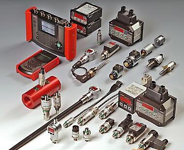 法國JM CONCEPT傳感器、變送器、控制器、模塊