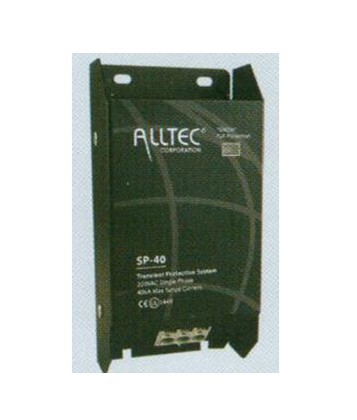  ALLTEC電源型號