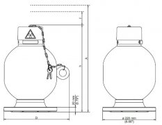 德國(guó)VEGA防護(hù)容器