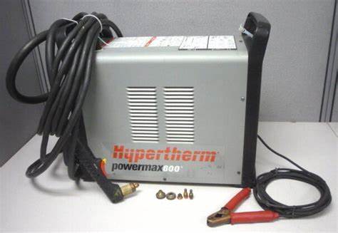 美國Hypertherm控制器