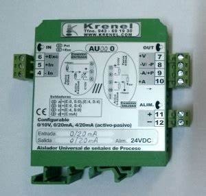 供應西班牙KRENEL轉換器、模塊