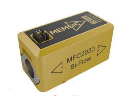 美國(guó)MEMSIC流量傳感器 MFC2030