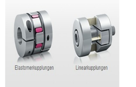 德國(guó)R＋W聯(lián)軸器